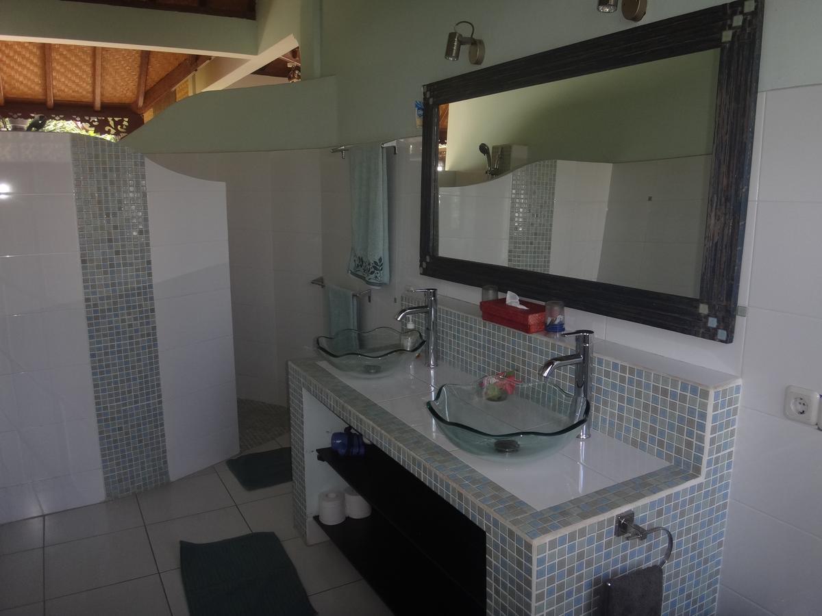 Villa Lumbalumba Lovina Dış mekan fotoğraf