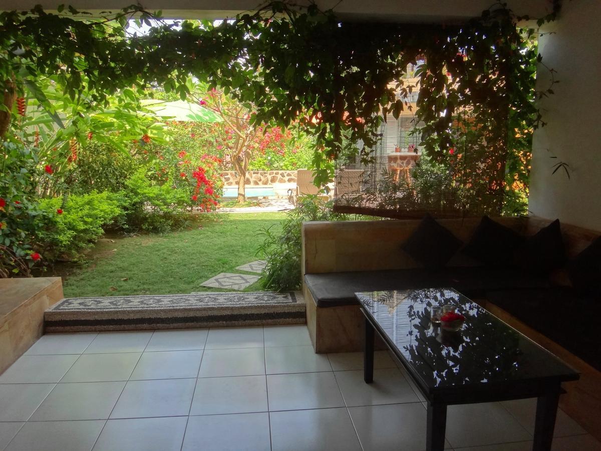 Villa Lumbalumba Lovina Dış mekan fotoğraf