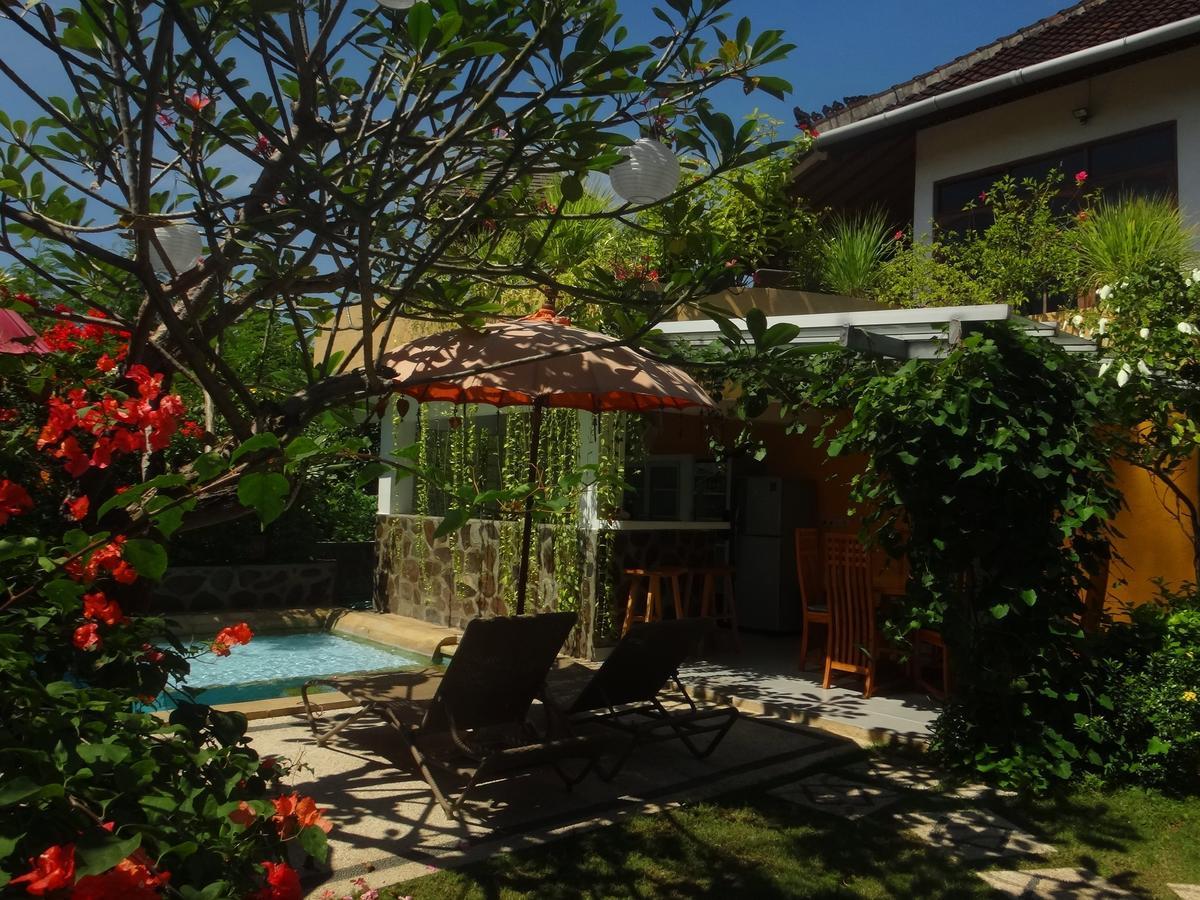 Villa Lumbalumba Lovina Dış mekan fotoğraf