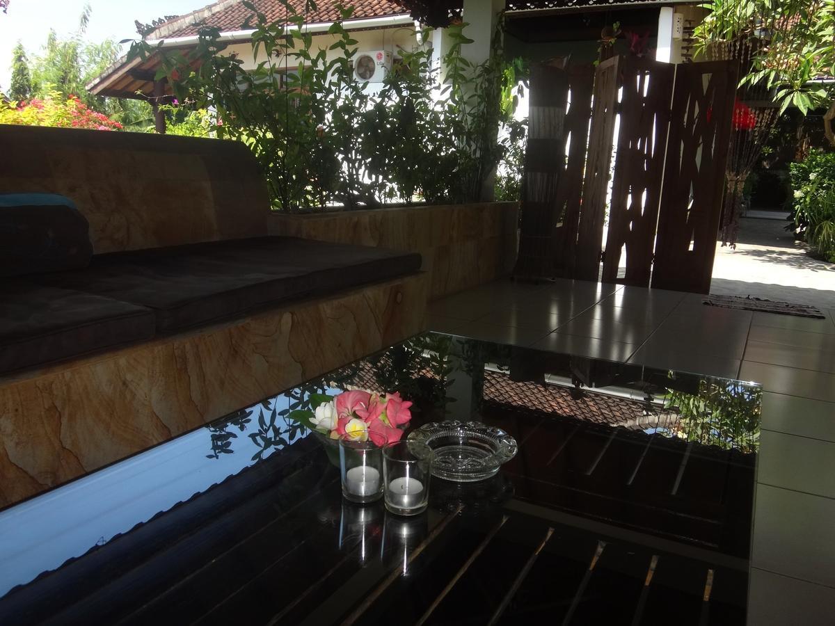Villa Lumbalumba Lovina Dış mekan fotoğraf