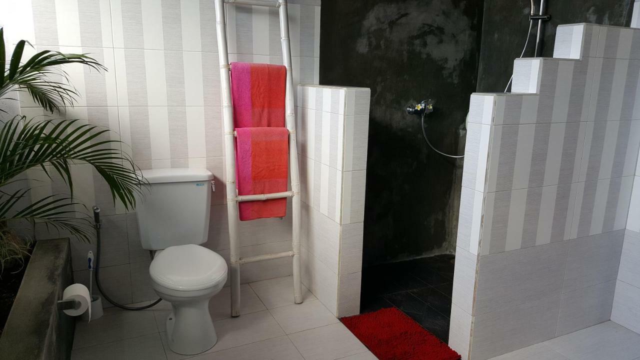 Villa Lumbalumba Lovina Dış mekan fotoğraf
