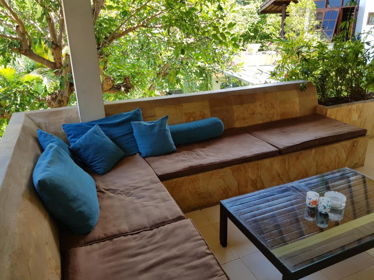 Villa Lumbalumba Lovina Dış mekan fotoğraf