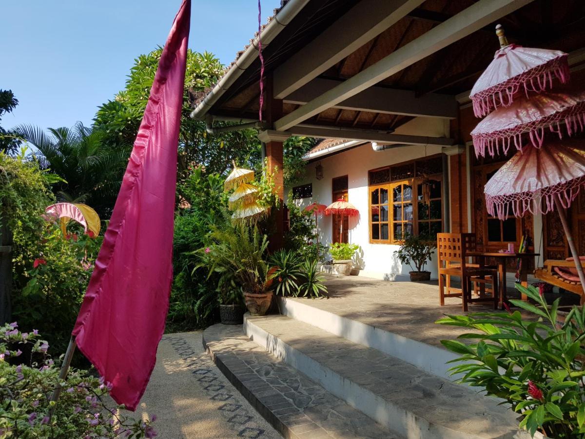 Villa Lumbalumba Lovina Dış mekan fotoğraf